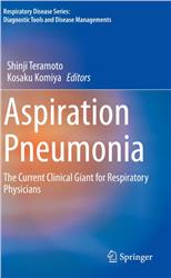 Cover Aspiration Pneumonia