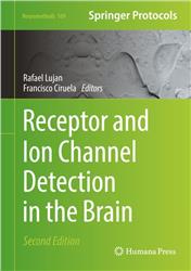 Cover Receptor and Ion Channel Detection in the Brain