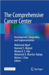 Cover The Comprehensive Cancer Center
