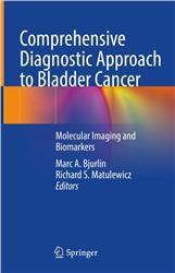 Cover Comprehensive Diagnostic Approach to Bladder Cancer