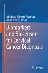 Cover Biomarkers and Biosensors for Cervical Cancer Diagnosis