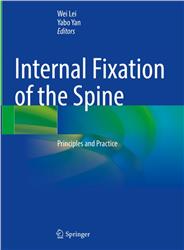 Cover Internal Fixation of the Spine