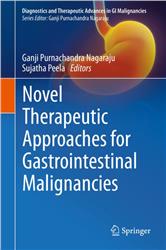 Cover Novel therapeutic approaches for gastrointestinal malignancies
