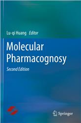 Cover Molecular Pharmacognosy