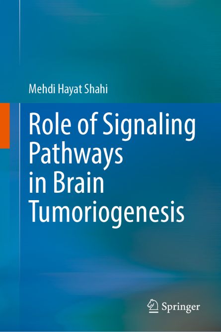 Role of Signaling Pathways in Brain Tumoriogenesis