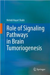 Cover Role of Signaling Pathways in Brain Tumoriogenesis