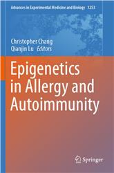 Cover Epigenetics in Allergy and Autoimmunity