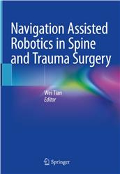 Cover Navigation Assisted Robotics in Spine and Trauma Surgery