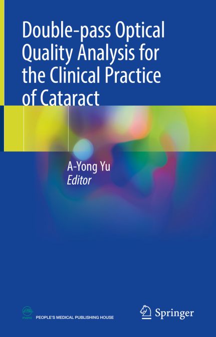 Double-pass Optical Quality Analysis for the Clinical Practice of Cataract