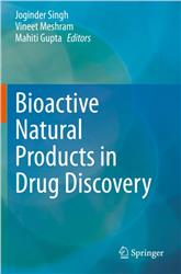 Cover Bioactive Natural products in Drug Discovery