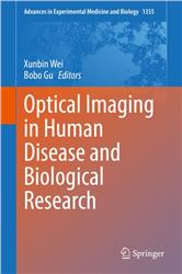 Cover Optical Imaging in Human Disease and Biological Research