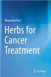 Cover Herbs for Cancer Treatment