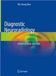 Cover Diagnostic Neuroradiology