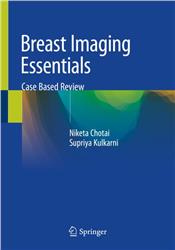 Cover Breast Imaging Essentials