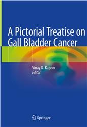 Cover A Pictorial Treatise on Gall Bladder Cancer