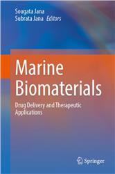 Cover Marine Biomaterials
