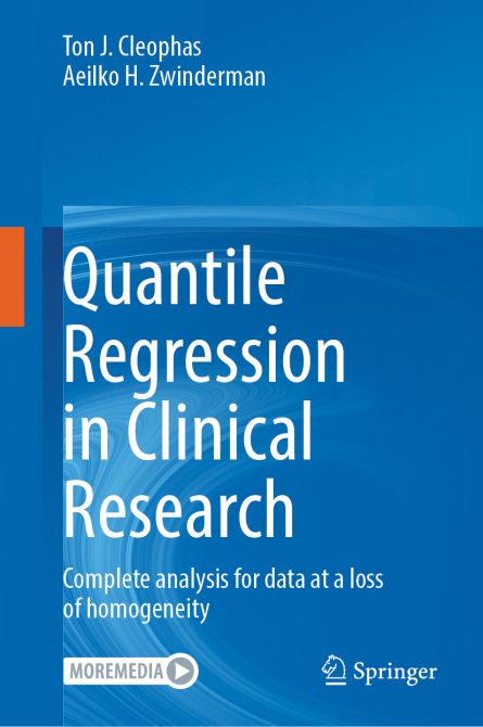 Quantile Regression in Clinical Research