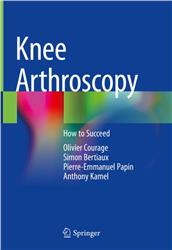 Cover Knee Arthroscopy