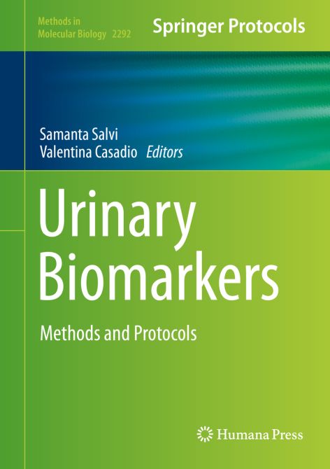Urinary Biomarkers