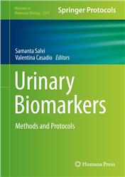 Cover Urinary Biomarkers
