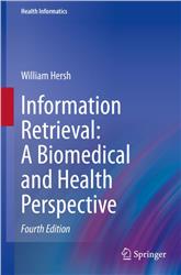 Cover Information Retrieval: A Biomedical and Health Perspective