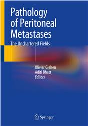 Cover Pathology of Peritoneal Metastases