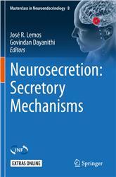 Cover Neurosecretion: Secretory Mechanisms