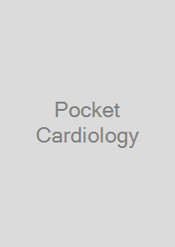Cover Pocket Cardiology
