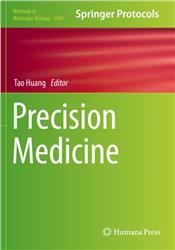 Cover Precision Medicine