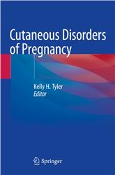 Cover Cutaneous Disorders of Pregnancy