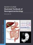 Cover Mayo Clinic Atlas of Gastrointestinal Motility Disorders