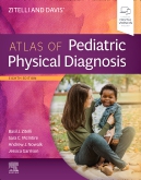 Atlas of Pediatric Physical Diagnosis