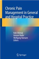 Cover Chronic Pain Management in General and Hospital Practice