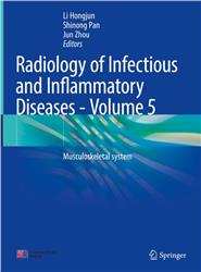 Cover Radiology of Infectious and Inflammatory Diseases - Volume 5