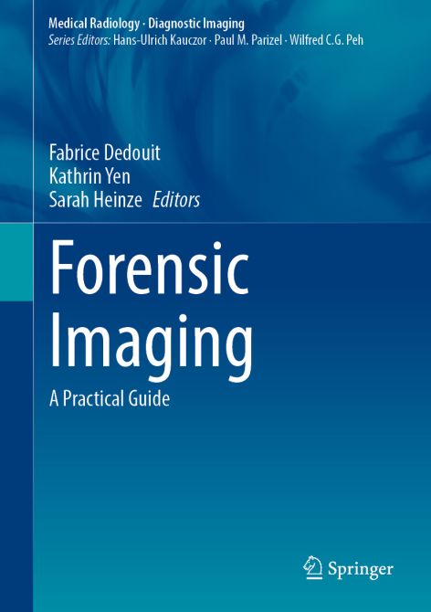 Forensic Imaging