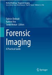 Cover Forensic Imaging