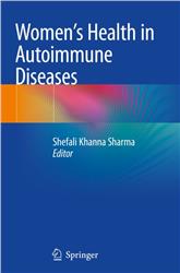Cover Women's Health in Autoimmune Diseases