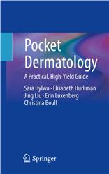 Cover Pocket Dermatology