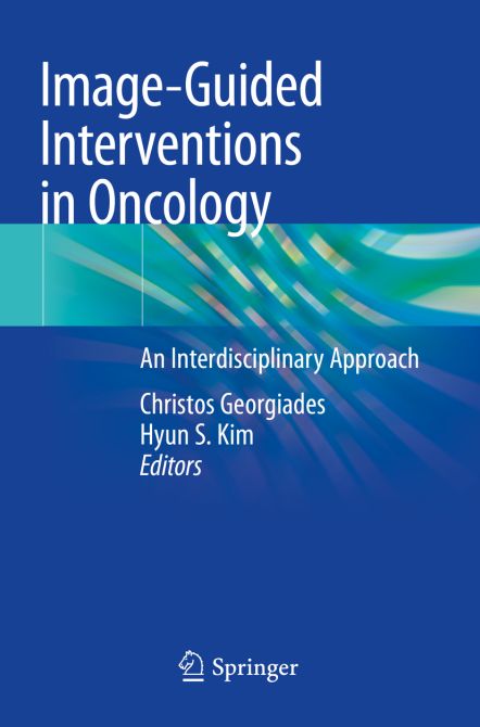 Image-Guided Interventions in Oncology