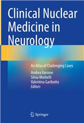 Cover Clinical Nuclear Medicine in Neurology