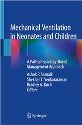 Cover Mechanical Ventilation in Neonates and Children