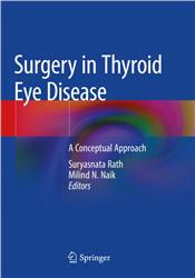 Cover Surgery in Thyroid Eye Disease