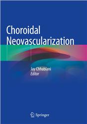 Cover Choroidal Neovascularization