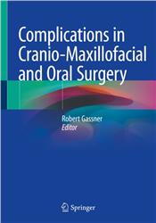 Cover Complications in Cranio-Maxillofacial and Oral Surgery