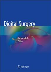 Cover Digital Surgery