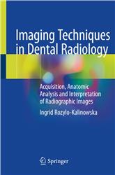 Cover Imaging Techniques in Dental Radiology