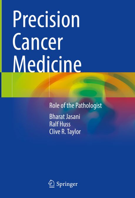 Precision Cancer Medicine