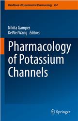 Cover Pharmacology of Potassium Channels