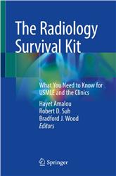 Cover The Radiology Survival Kit