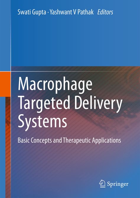 Macrophage Targeted Delivery Systems